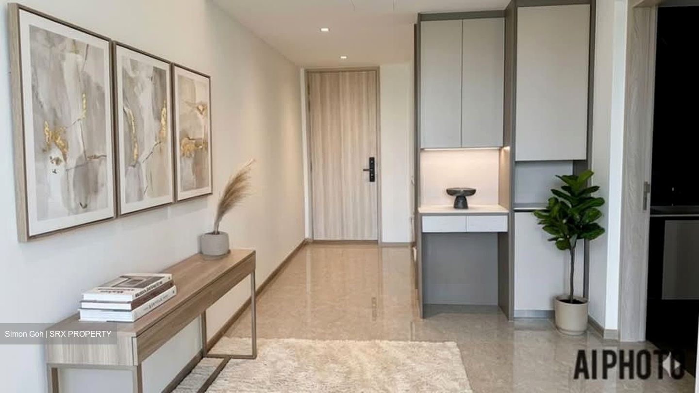 Sengkang Grand Residences (D19), Apartment #536260361